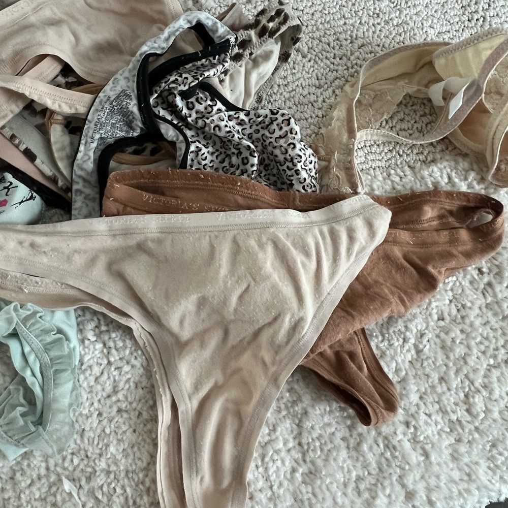 Victoria’s Secret